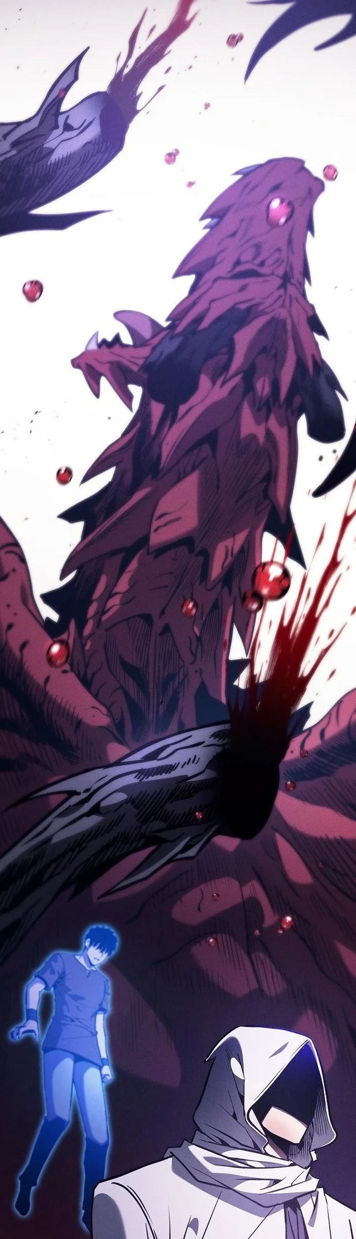 Academy’s Genius Swordmaster Chapter 124 Gambar 117