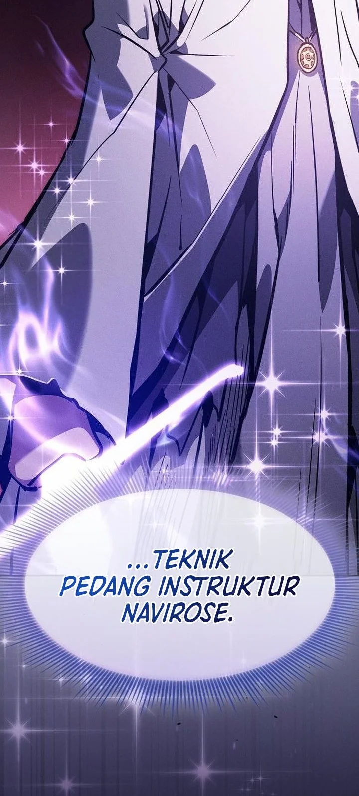 Academy’s Genius Swordmaster Chapter 124 Gambar 118