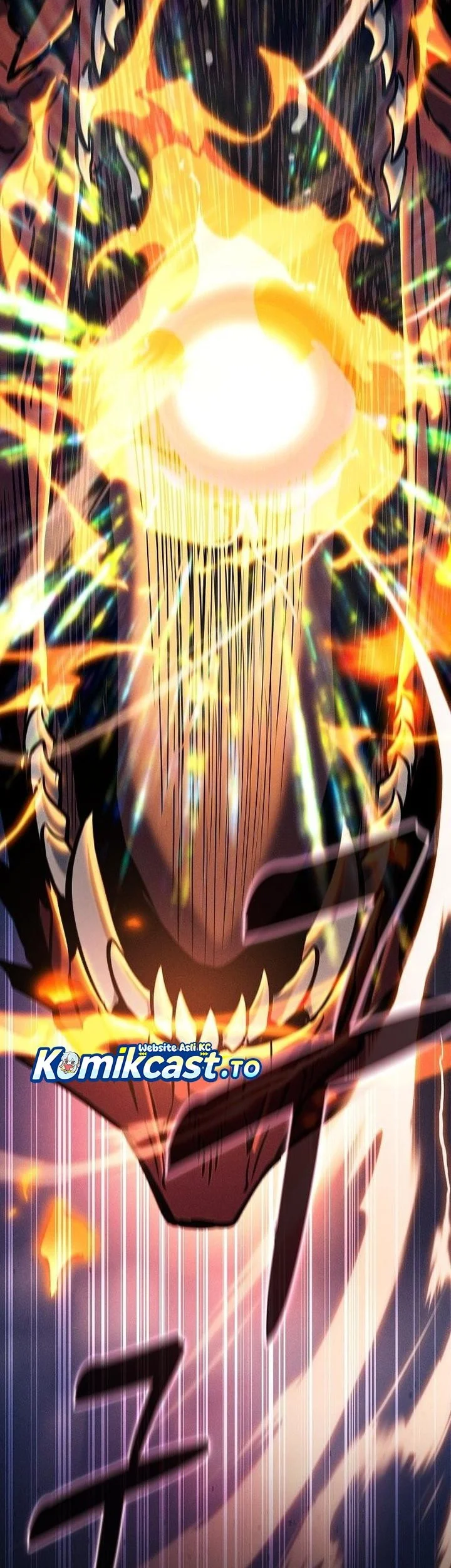 Academy’s Genius Swordmaster Chapter 124 Gambar 13