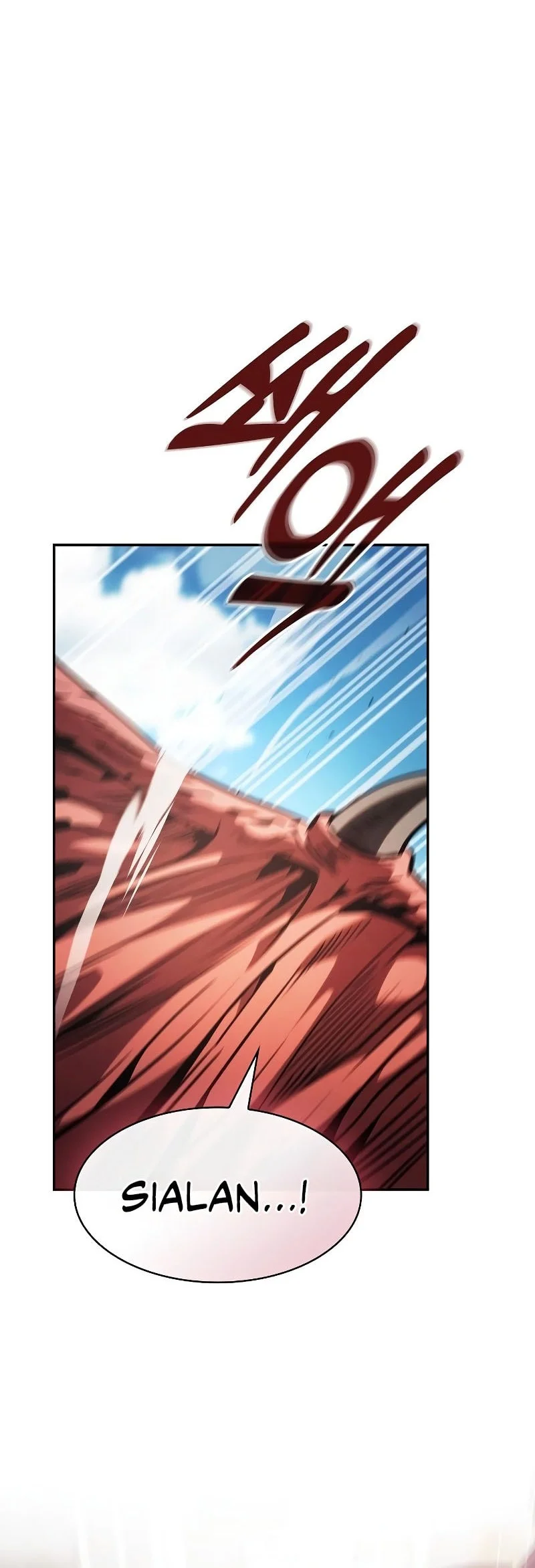 Academy’s Genius Swordmaster Chapter 125 Gambar 9