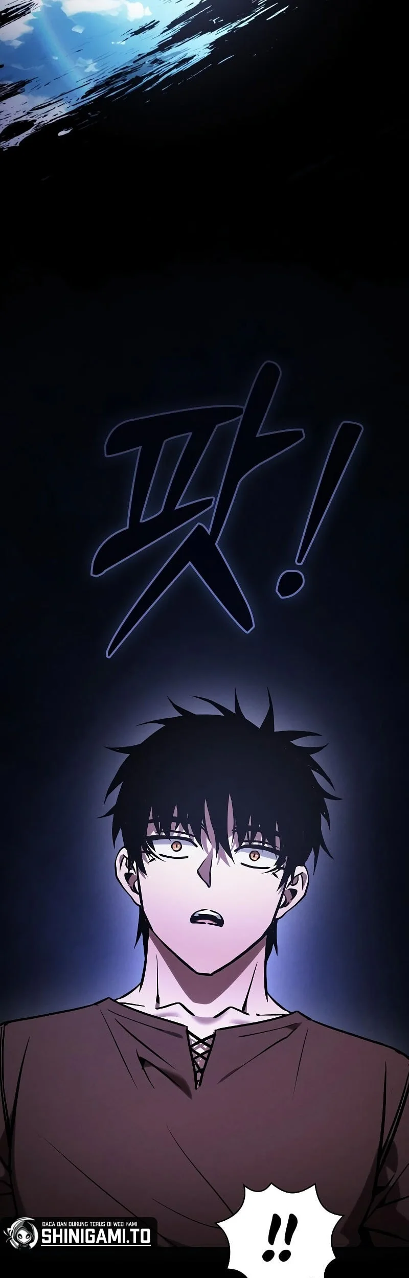 Academy’s Genius Swordmaster Chapter 125 Gambar 36