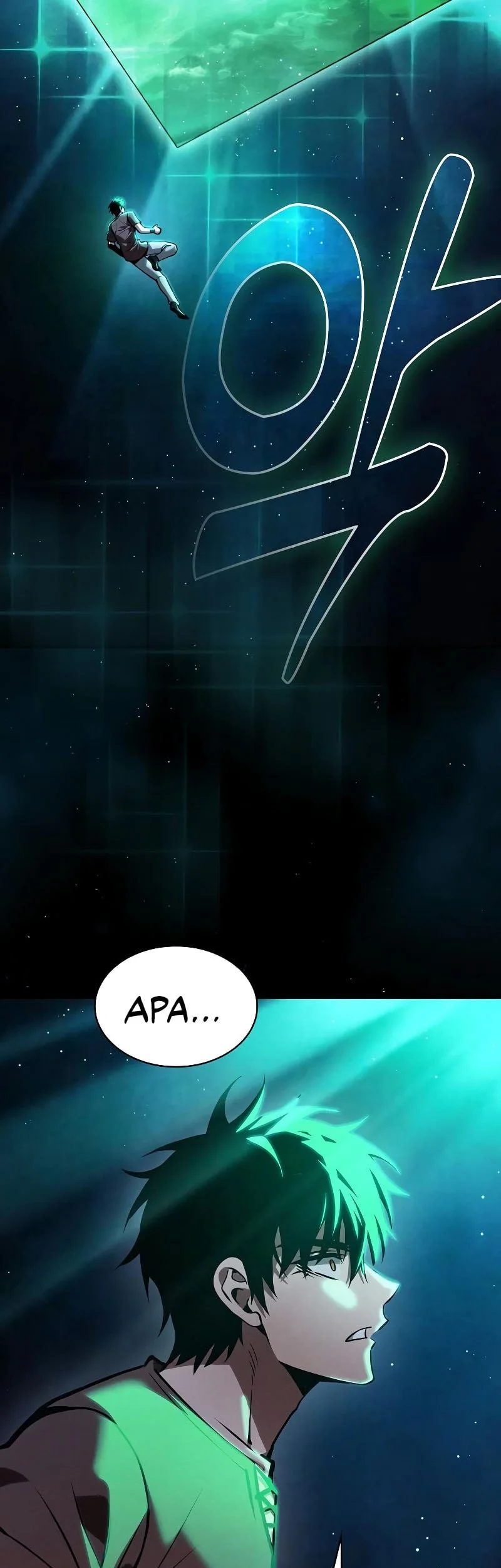 Academy’s Genius Swordmaster Chapter 125 Gambar 40