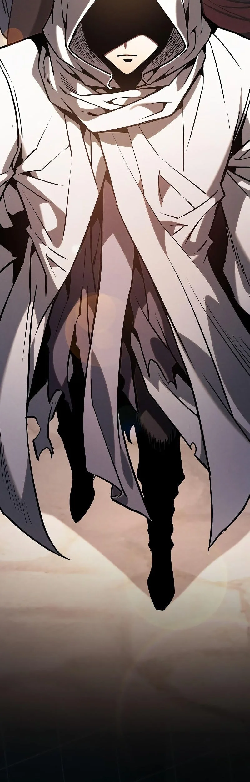 Academy’s Genius Swordmaster Chapter 125 Gambar 52