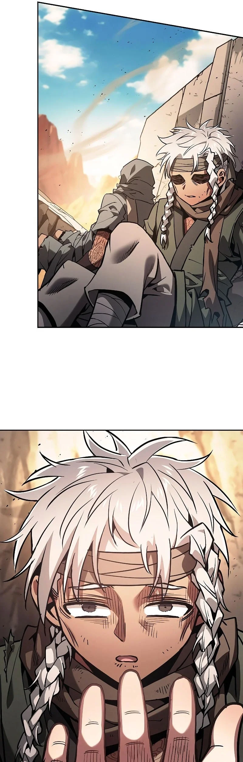 Academy’s Genius Swordmaster Chapter 125 Gambar 58