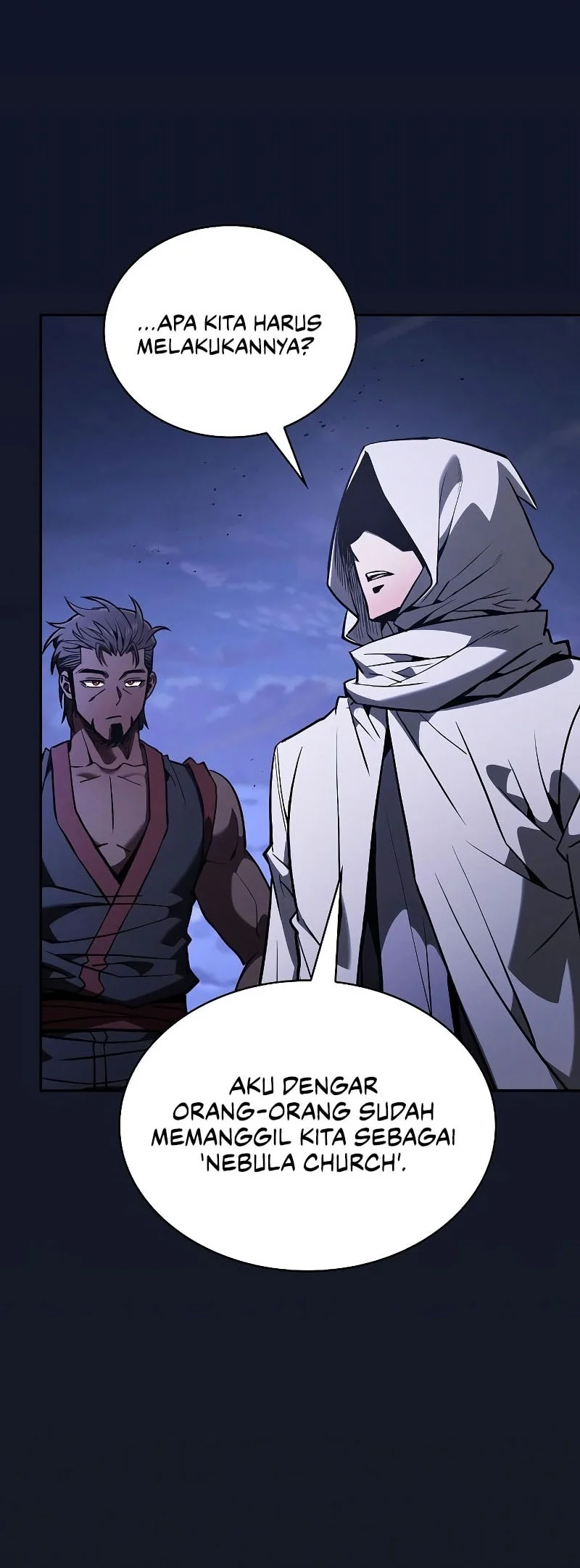 Academy’s Genius Swordmaster Chapter 125 Gambar 73