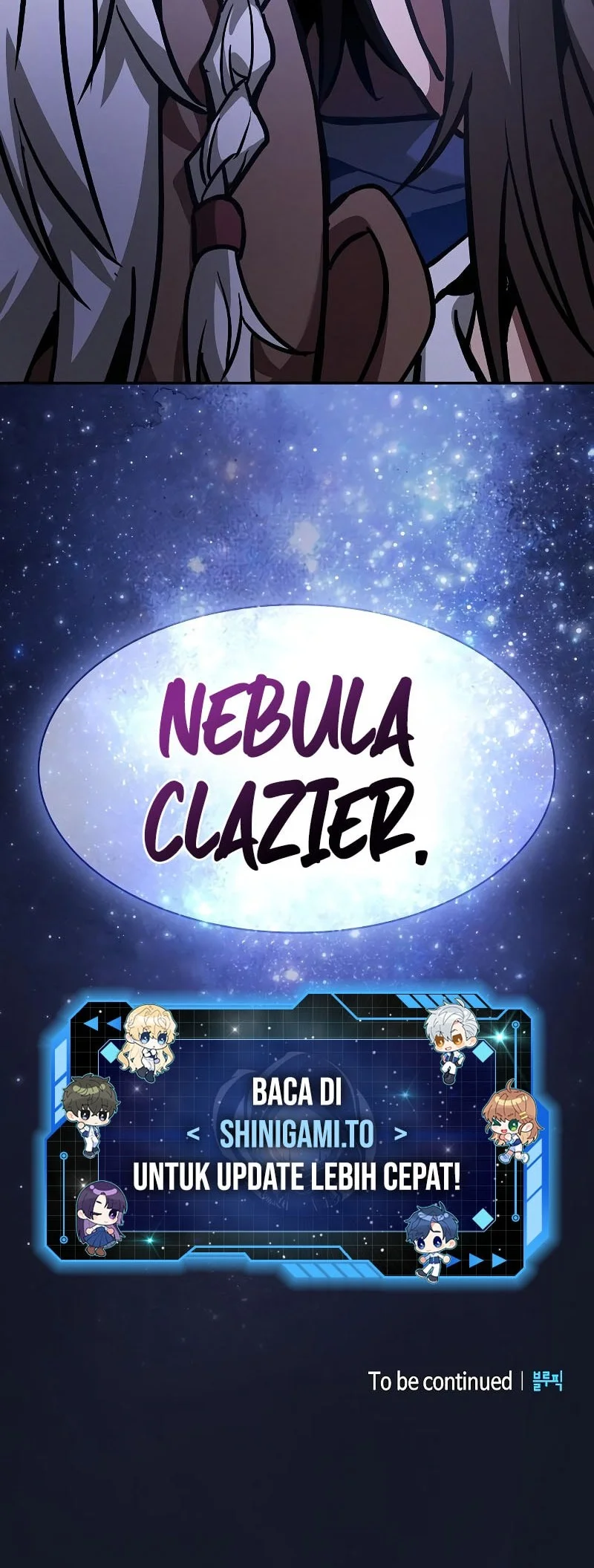 Academy’s Genius Swordmaster Chapter 125 Gambar 79