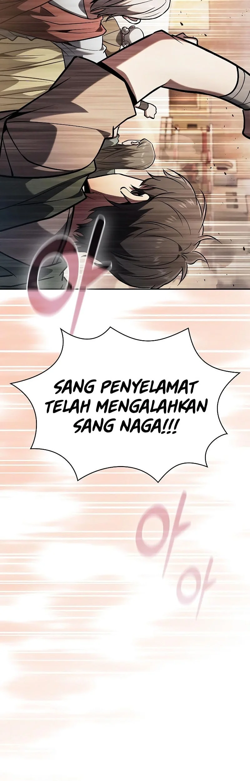 Academy’s Genius Swordmaster Chapter 125 Gambar 17