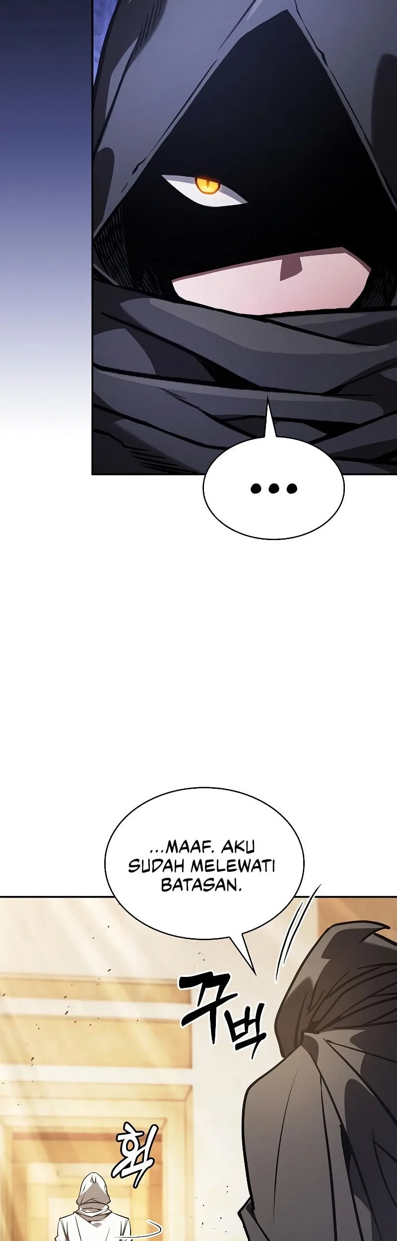 Academy’s Genius Swordmaster Chapter 125 Gambar 27