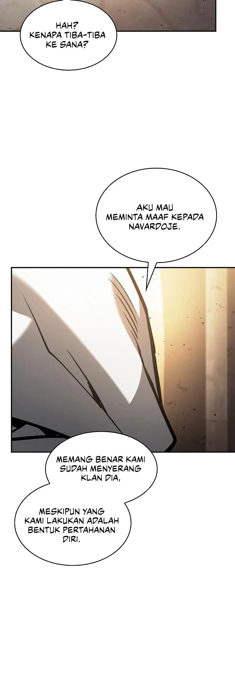 Academy’s Genius Swordmaster Chapter 125 Gambar 29