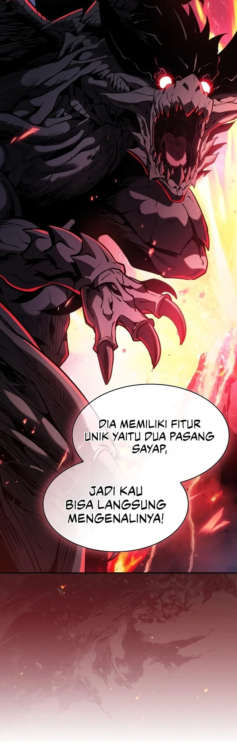 Academy’s Genius Swordmaster Chapter 125 Gambar 32