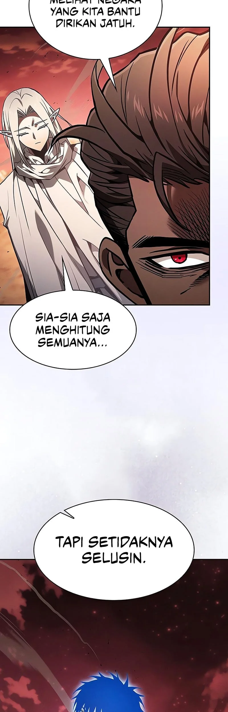 Academy’s Genius Swordmaster Chapter 126 Gambar 8