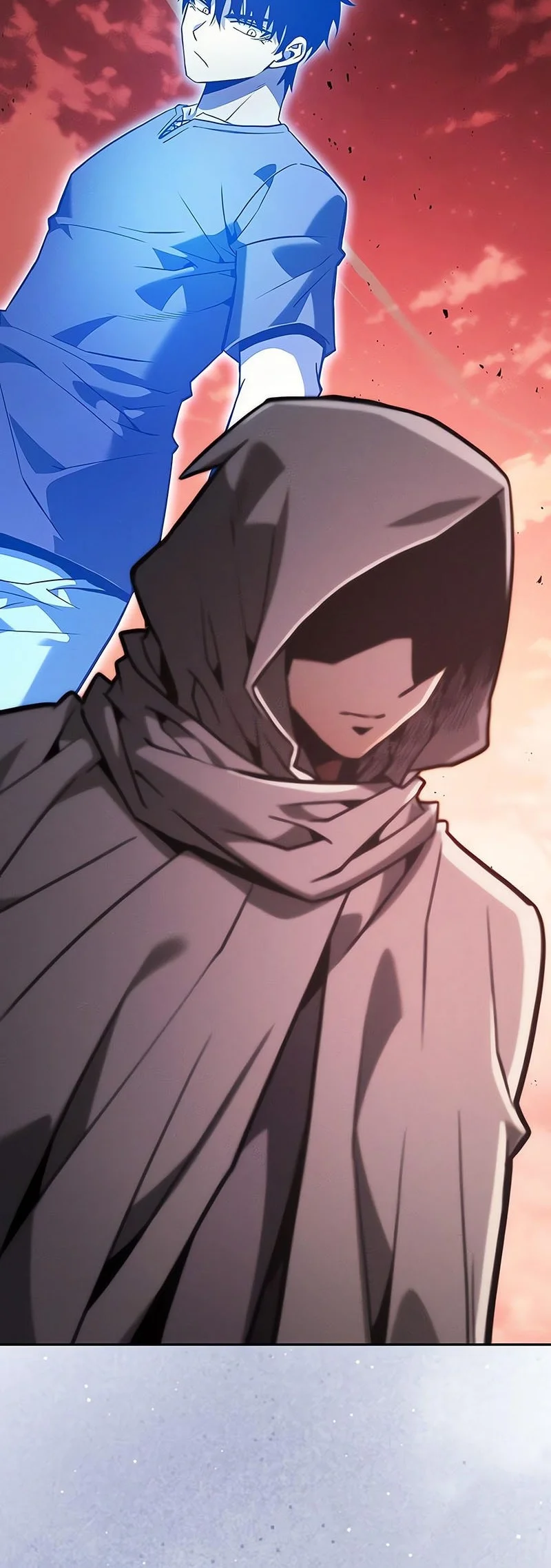 Academy’s Genius Swordmaster Chapter 126 Gambar 9