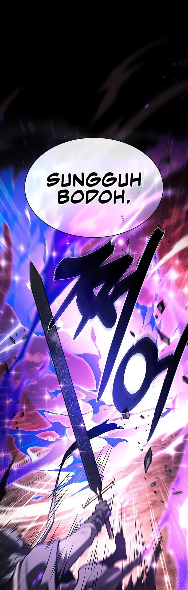 Academy’s Genius Swordmaster Chapter 126 Gambar 47