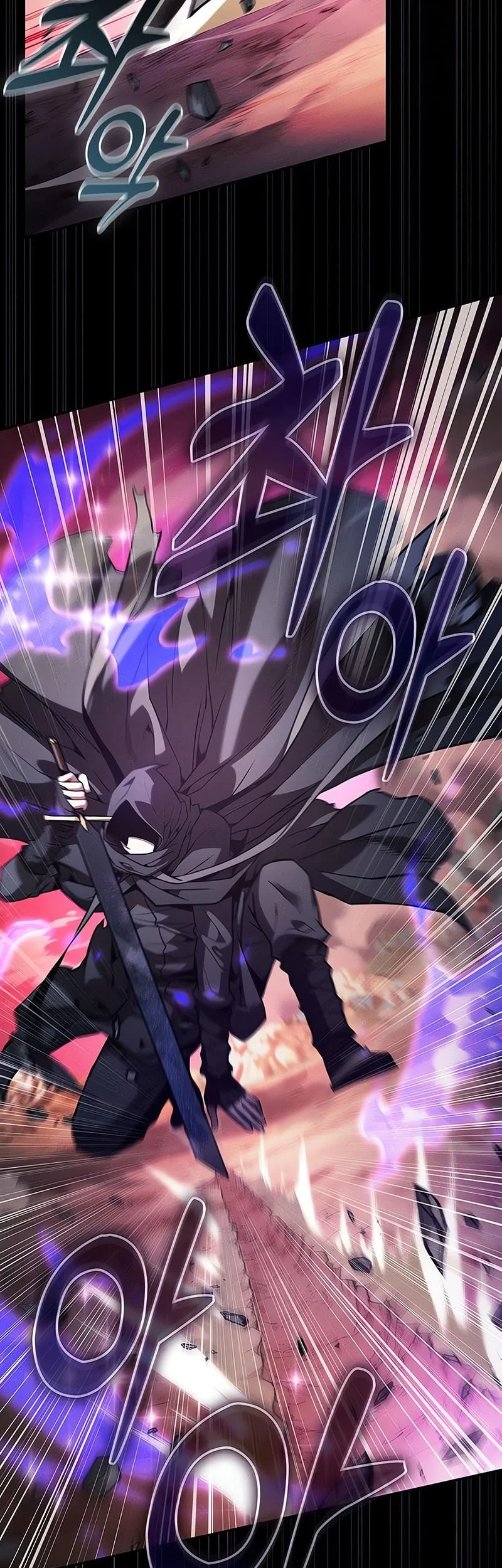 Academy’s Genius Swordmaster Chapter 126 Gambar 49