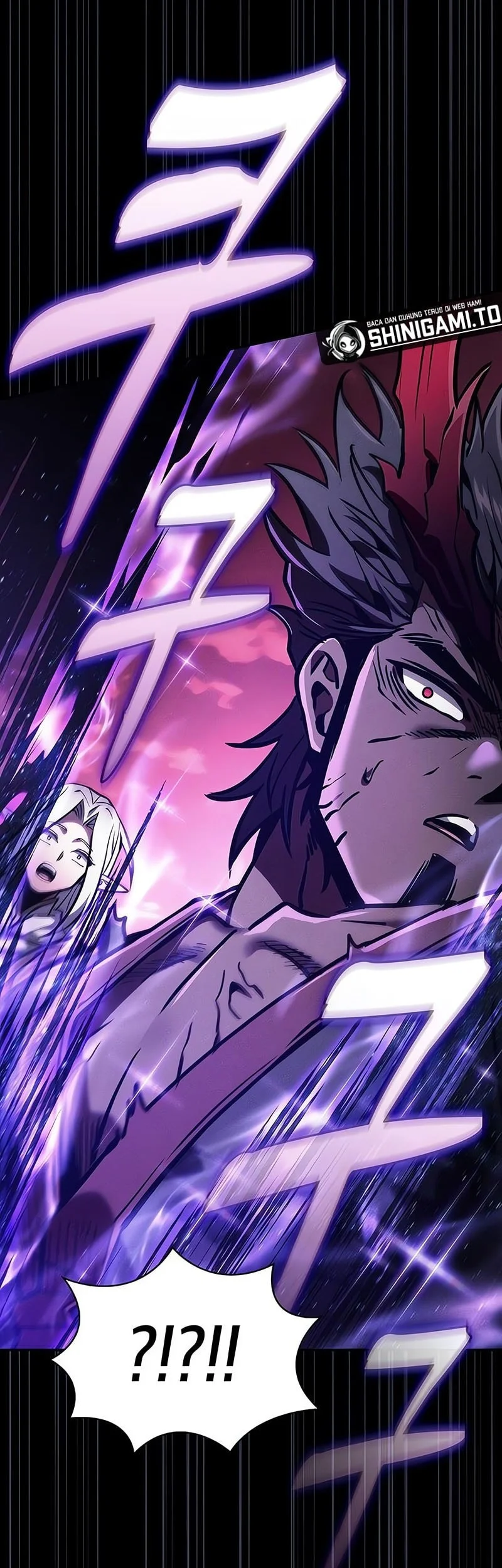 Academy’s Genius Swordmaster Chapter 126 Gambar 57