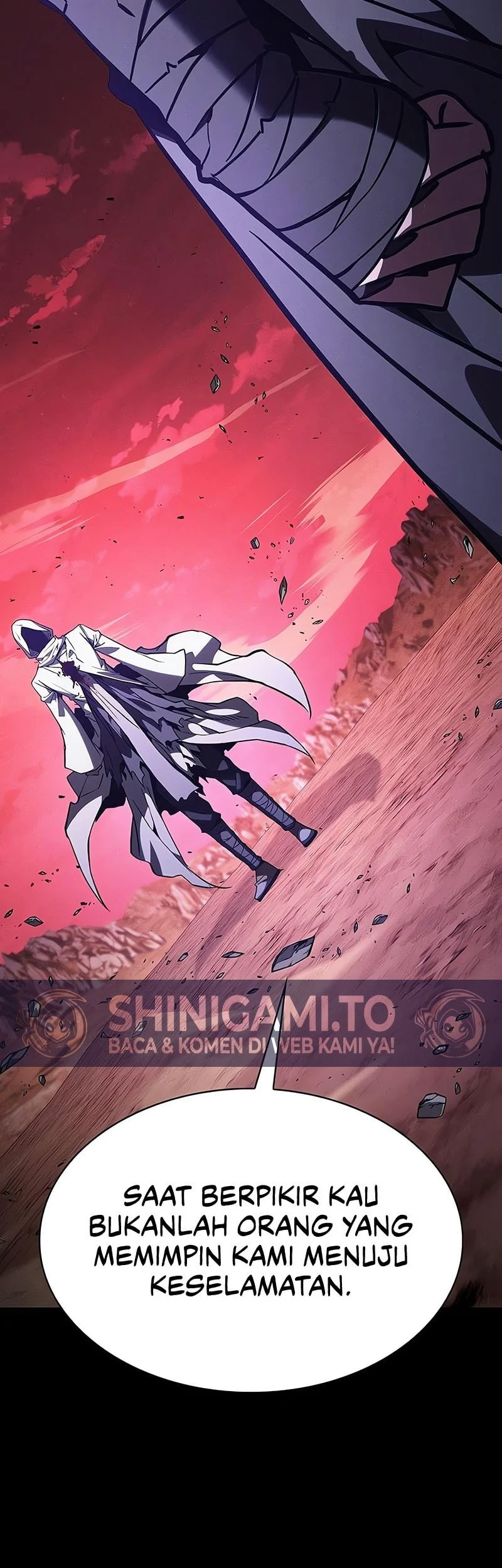 Academy’s Genius Swordmaster Chapter 126 Gambar 65