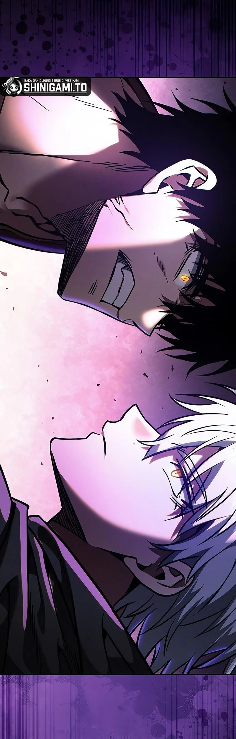 Academy’s Genius Swordmaster Chapter 126 Gambar 81