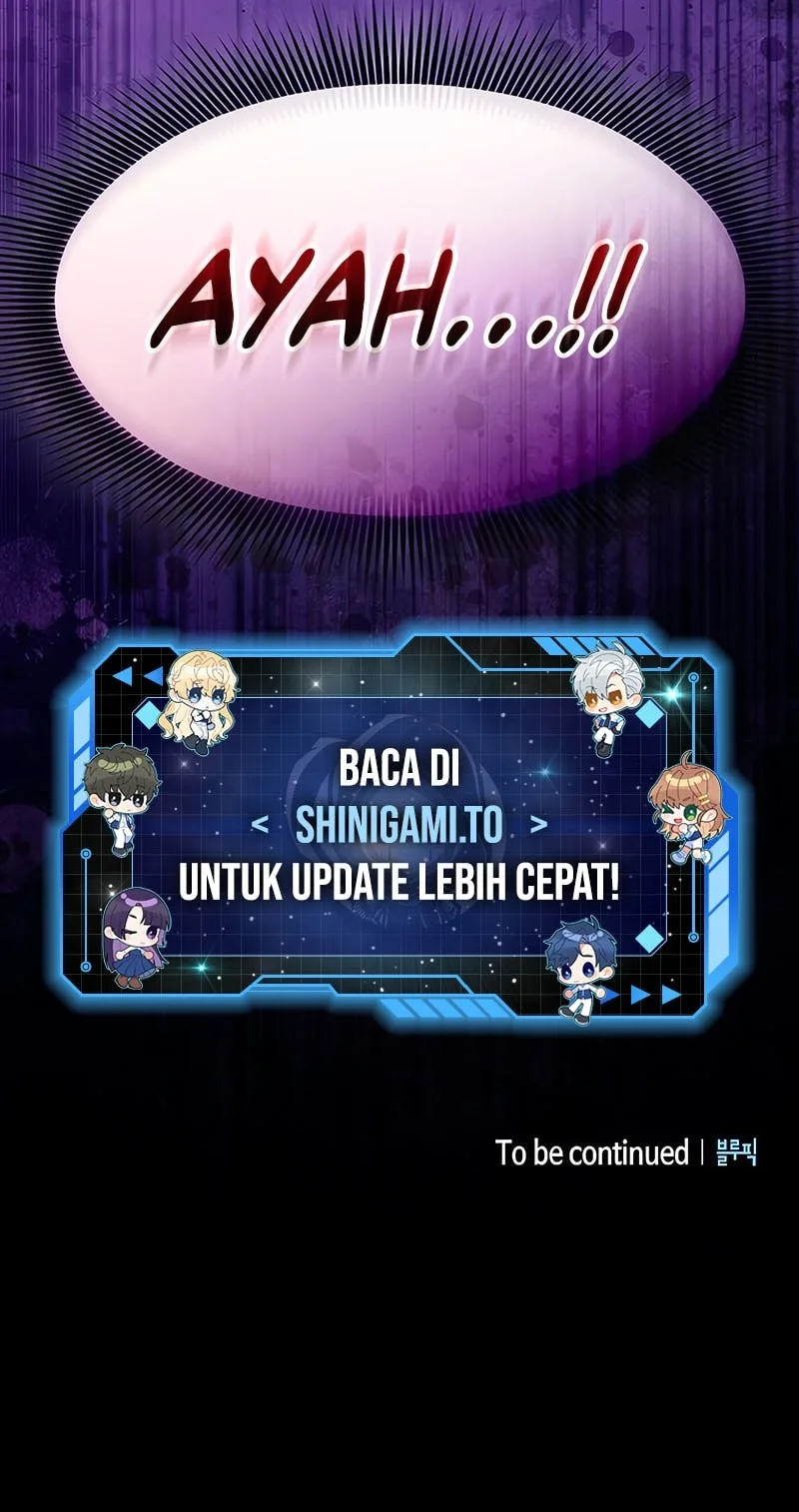 Academy’s Genius Swordmaster Chapter 126 Gambar 82