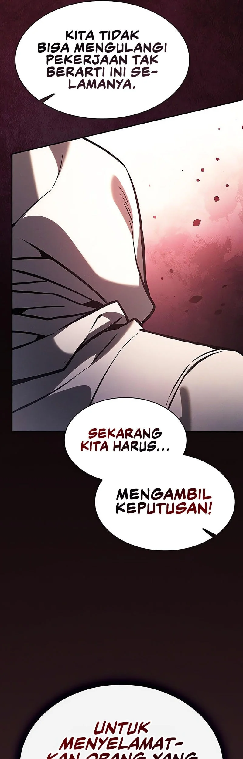 Academy’s Genius Swordmaster Chapter 126 Gambar 22