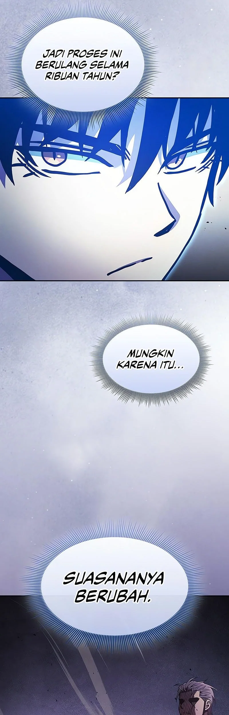 Academy’s Genius Swordmaster Chapter 126 Gambar 10