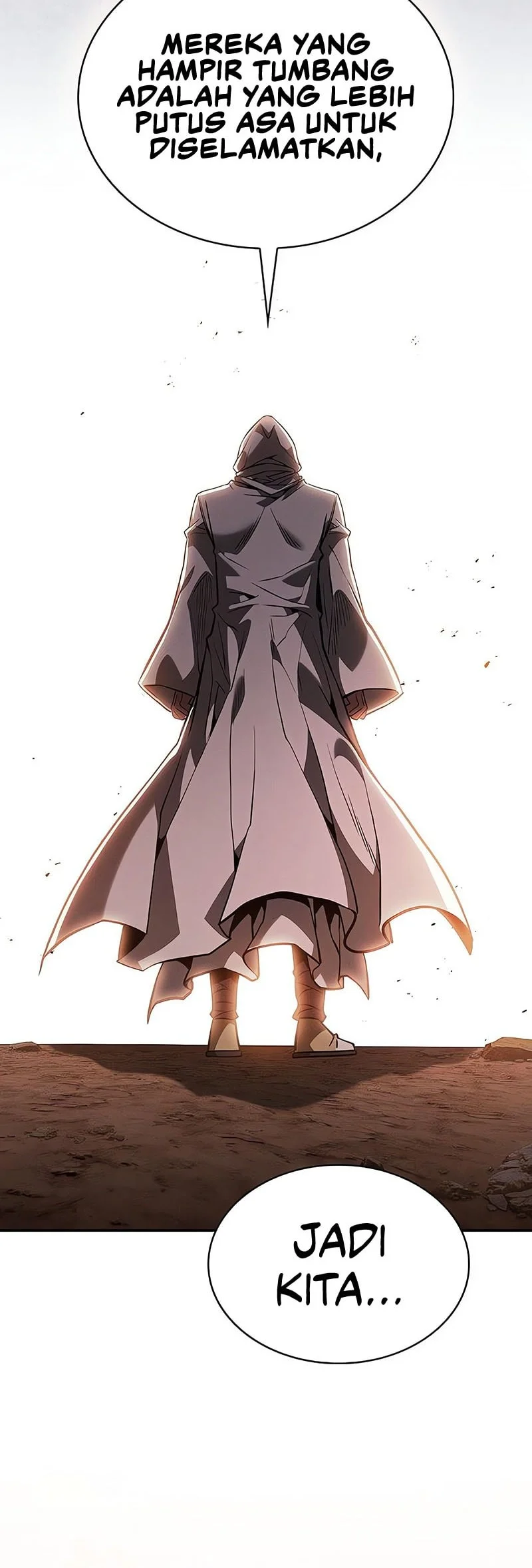 Academy’s Genius Swordmaster Chapter 126 Gambar 17