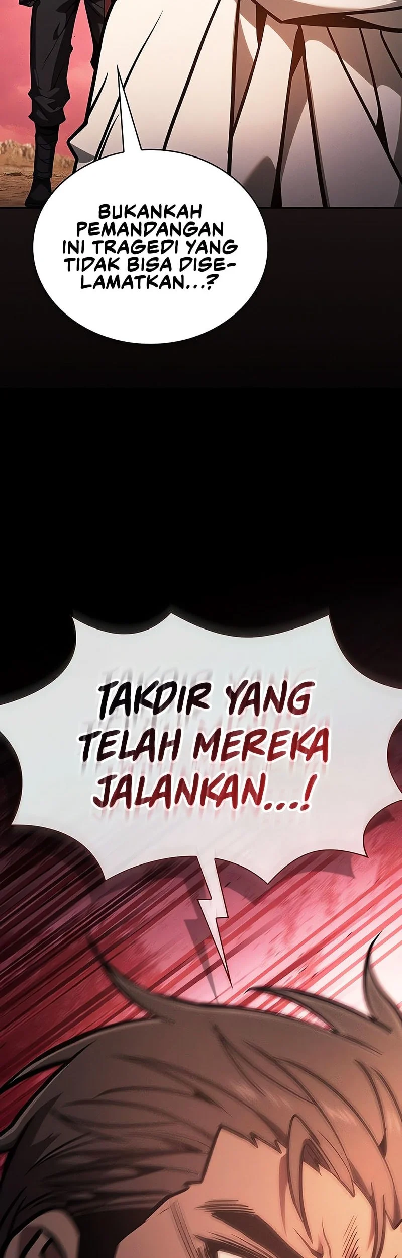 Academy’s Genius Swordmaster Chapter 126 Gambar 19