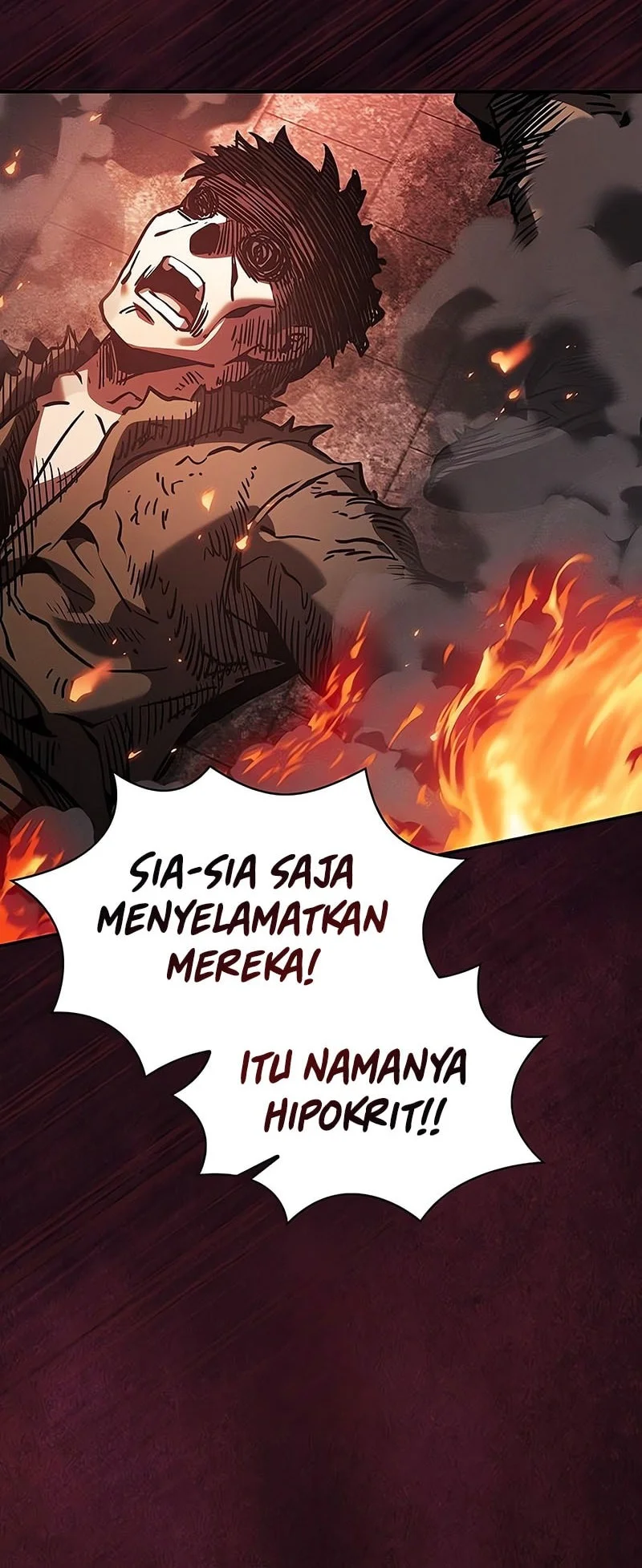 Academy’s Genius Swordmaster Chapter 126 Gambar 21