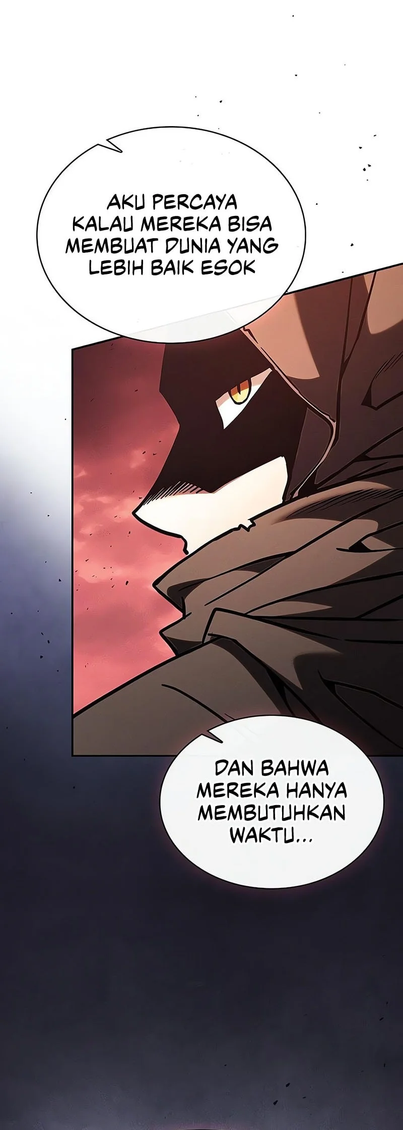 Academy’s Genius Swordmaster Chapter 126 Gambar 29