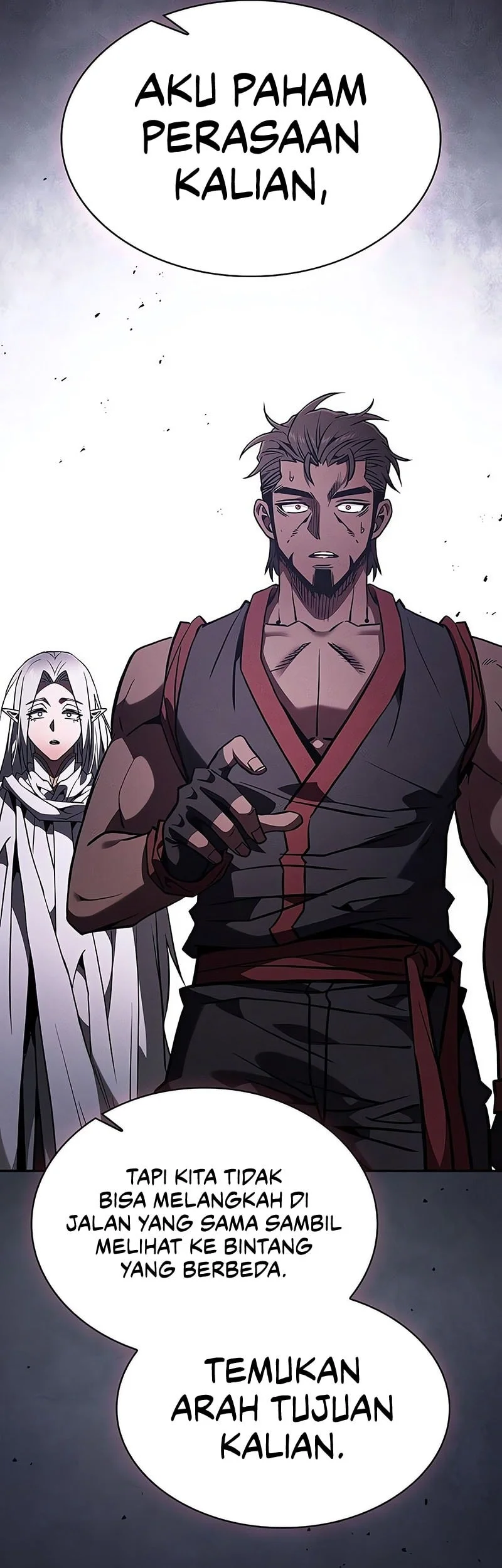 Academy’s Genius Swordmaster Chapter 126 Gambar 30