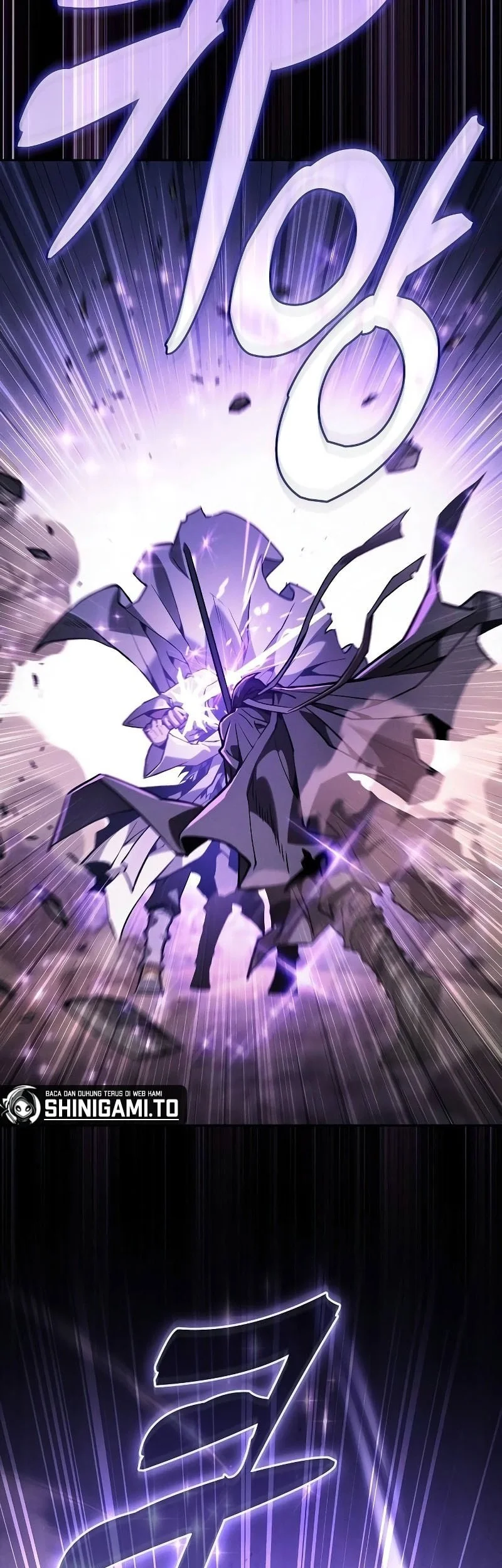 Academy’s Genius Swordmaster Chapter 127 Gambar 38