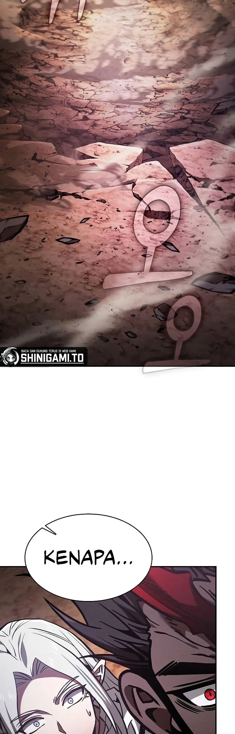 Academy’s Genius Swordmaster Chapter 127 Gambar 45