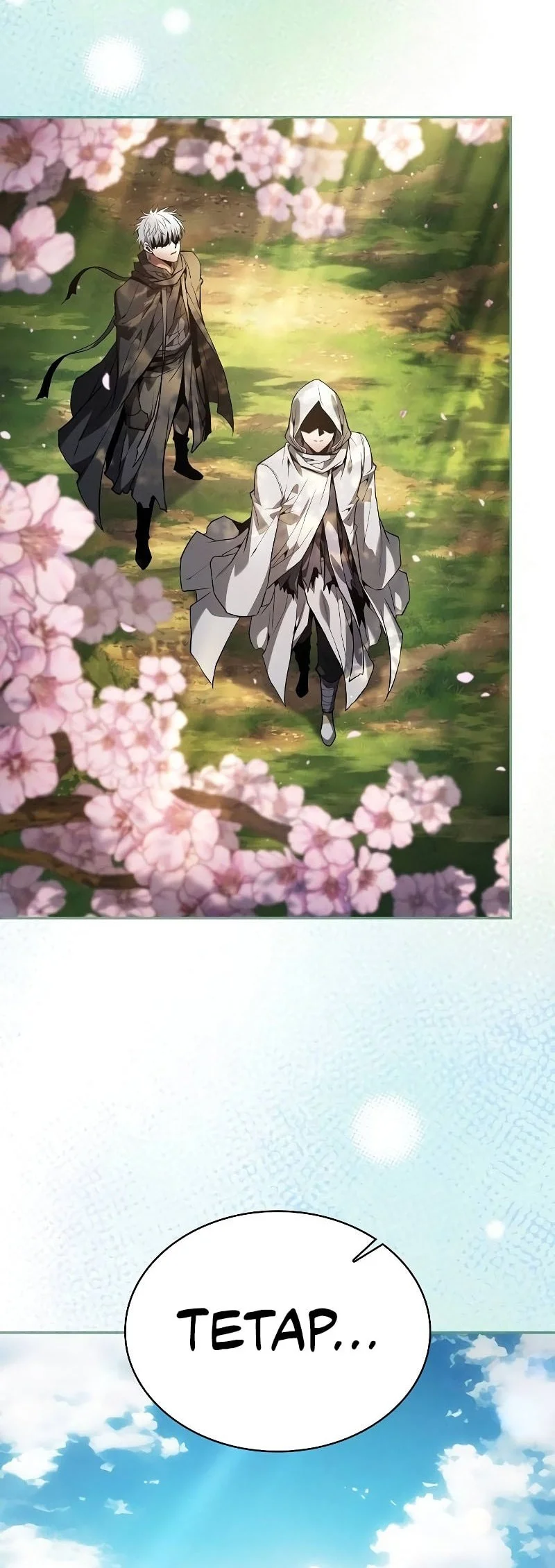 Academy’s Genius Swordmaster Chapter 127 Gambar 51