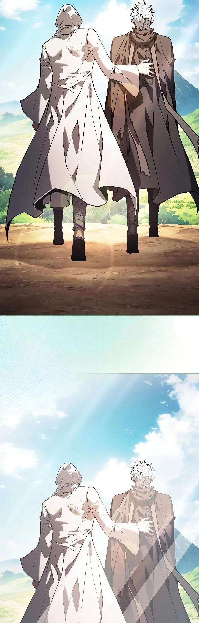 Academy’s Genius Swordmaster Chapter 127 Gambar 52