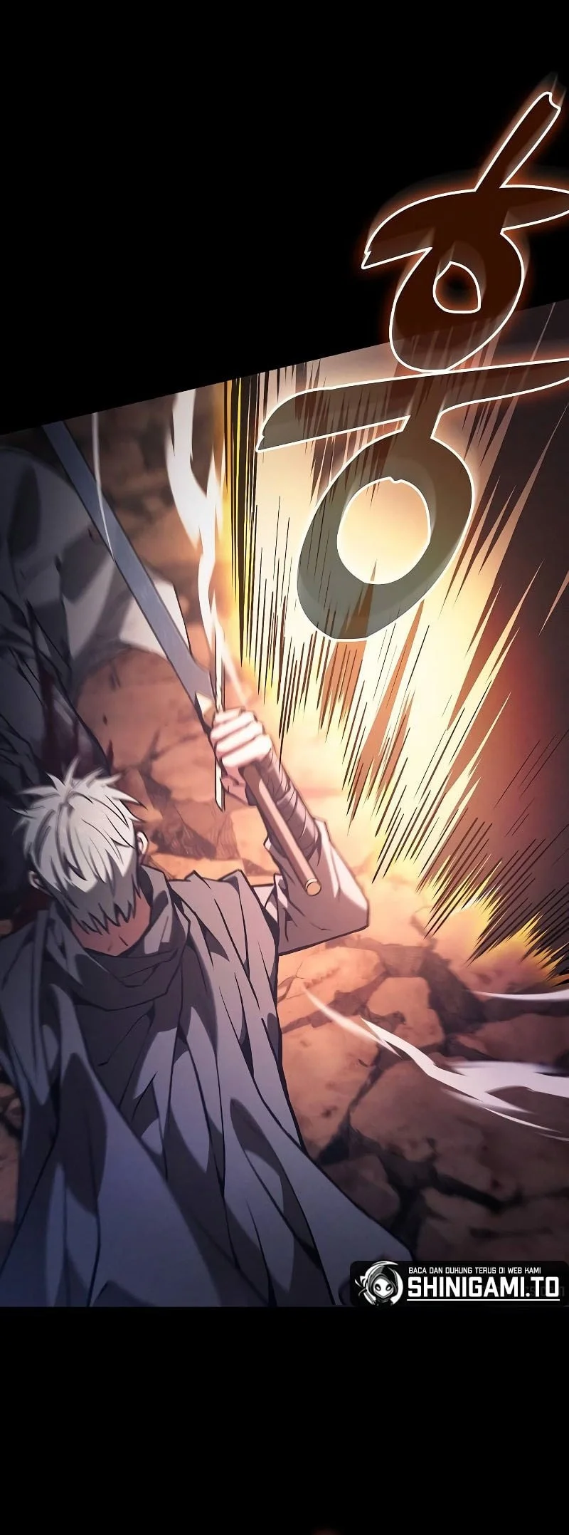 Academy’s Genius Swordmaster Chapter 127 Gambar 61