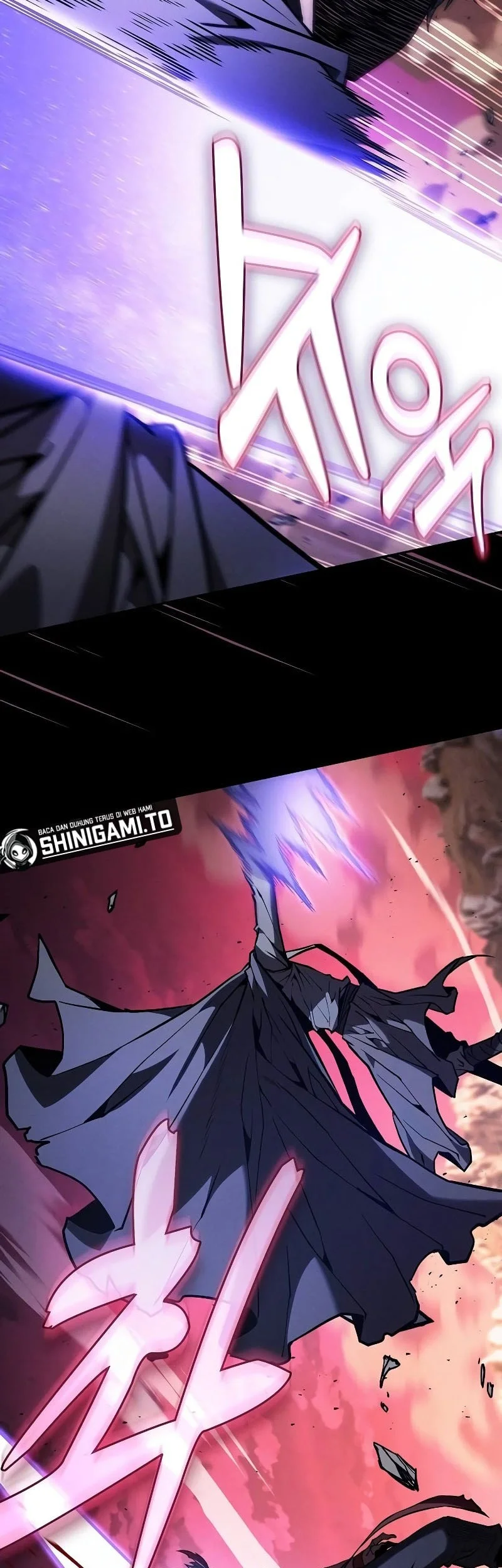 Academy’s Genius Swordmaster Chapter 127 Gambar 72