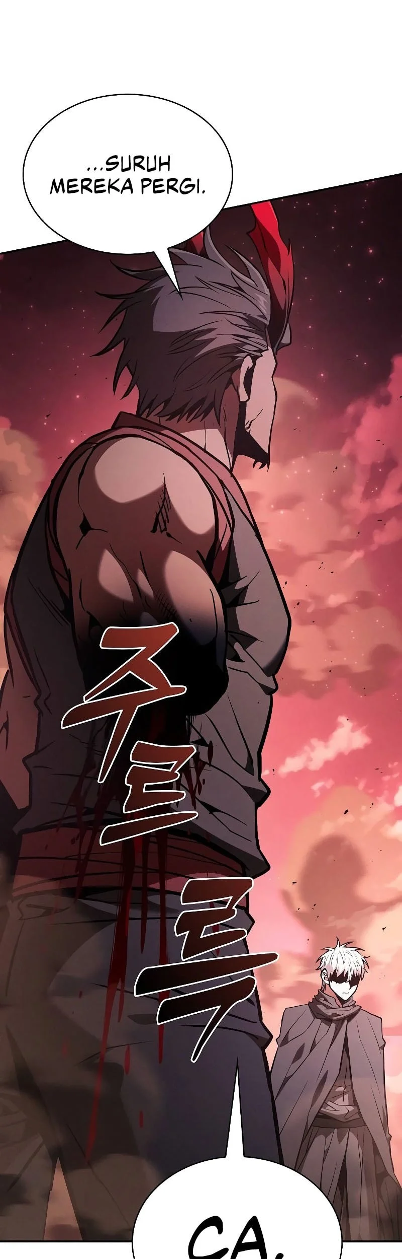 Academy’s Genius Swordmaster Chapter 127 Gambar 76