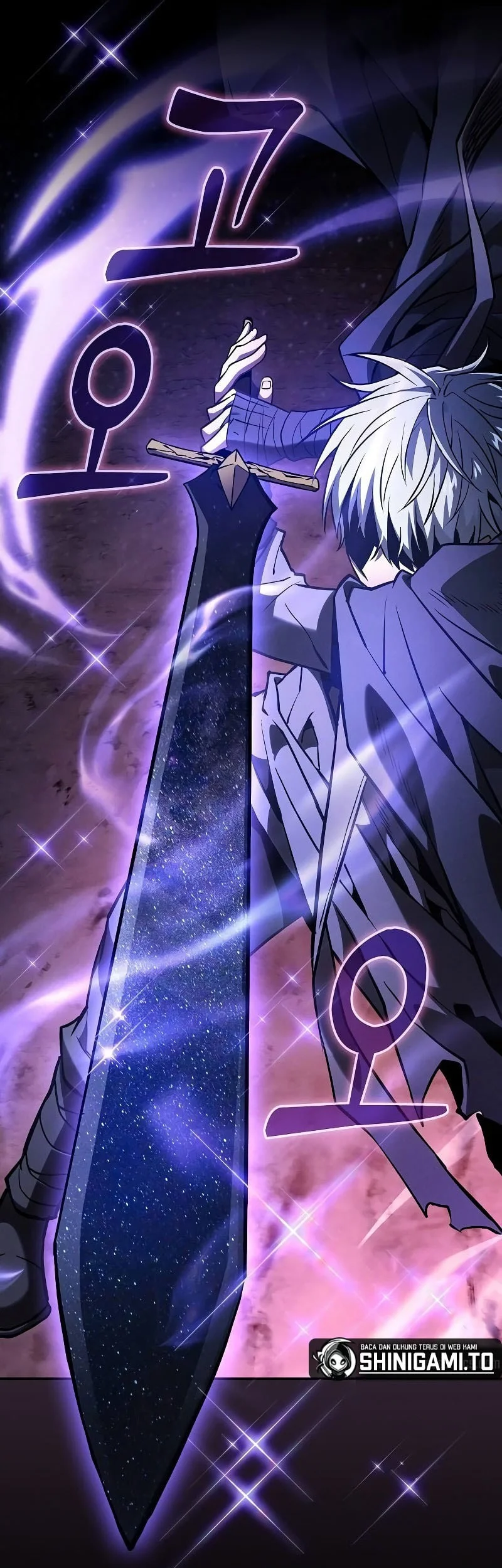 Academy’s Genius Swordmaster Chapter 127 Gambar 21