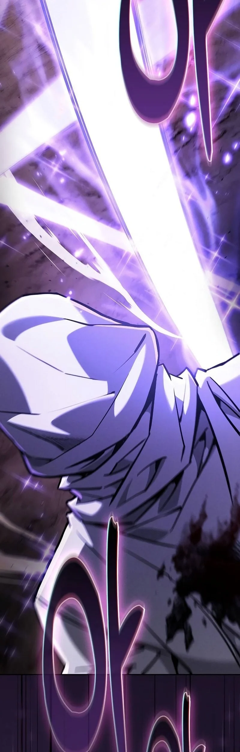 Academy’s Genius Swordmaster Chapter 127 Gambar 10