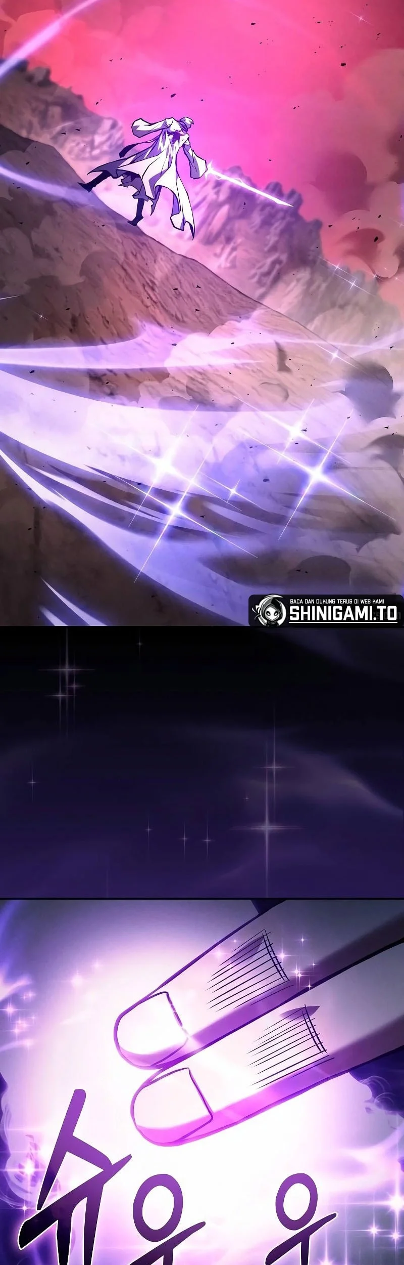 Academy’s Genius Swordmaster Chapter 127 Gambar 15