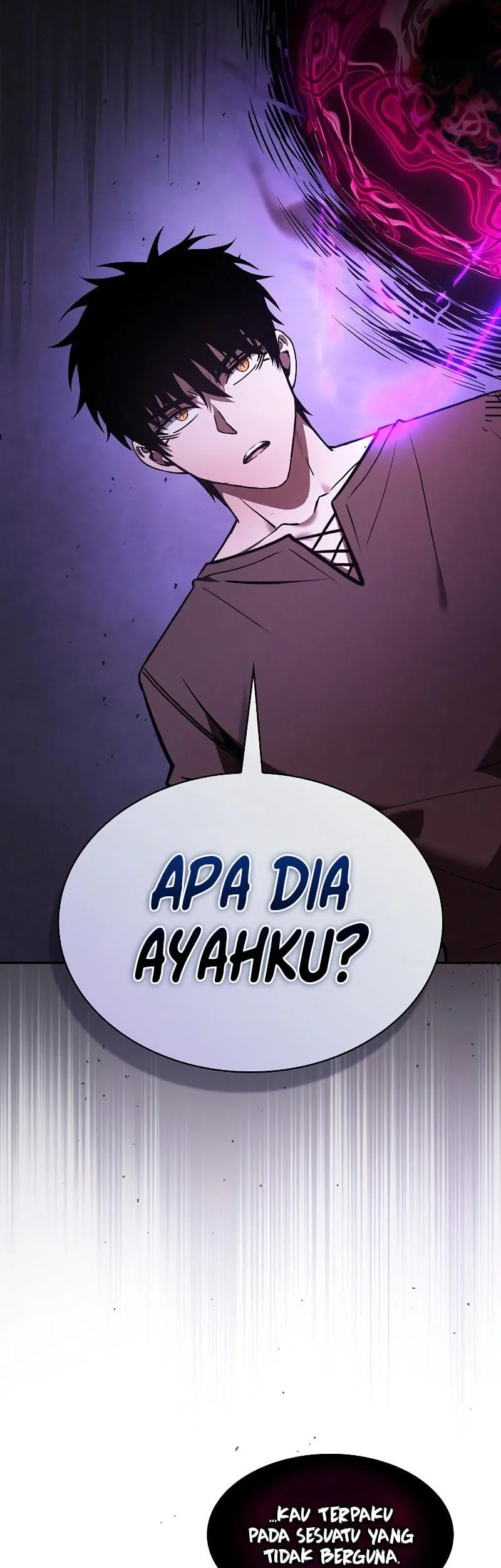 Academy’s Genius Swordmaster Chapter 128 Gambar 6