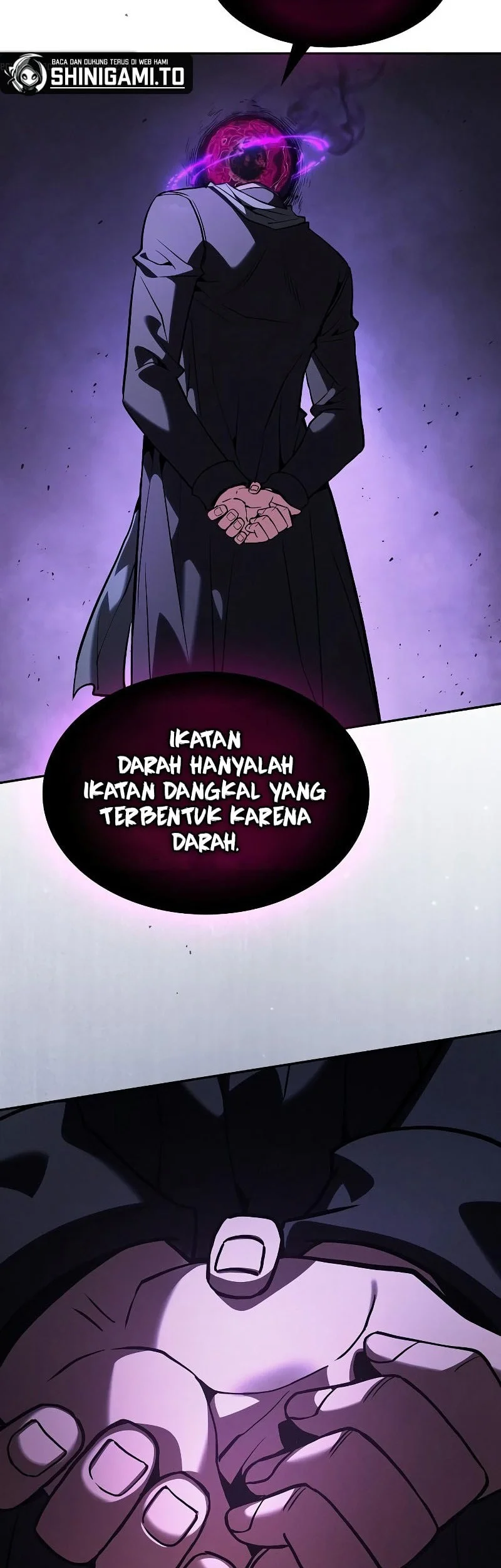 Academy’s Genius Swordmaster Chapter 128 Gambar 7