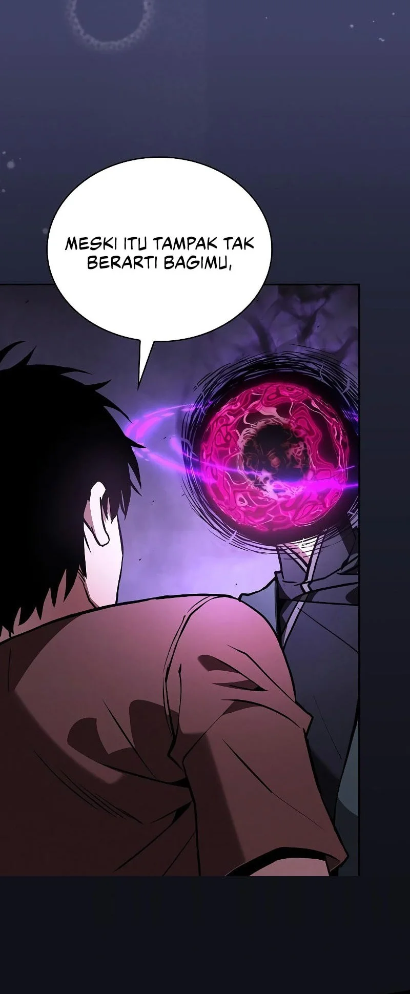 Academy’s Genius Swordmaster Chapter 128 Gambar 37