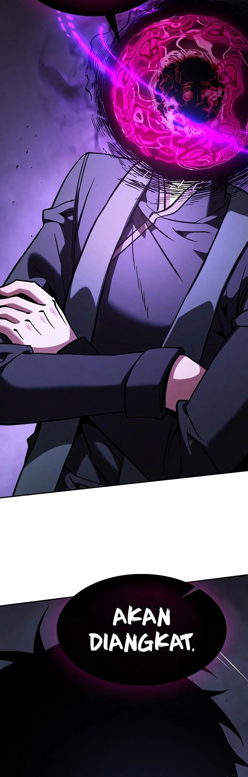 Academy’s Genius Swordmaster Chapter 128 Gambar 50