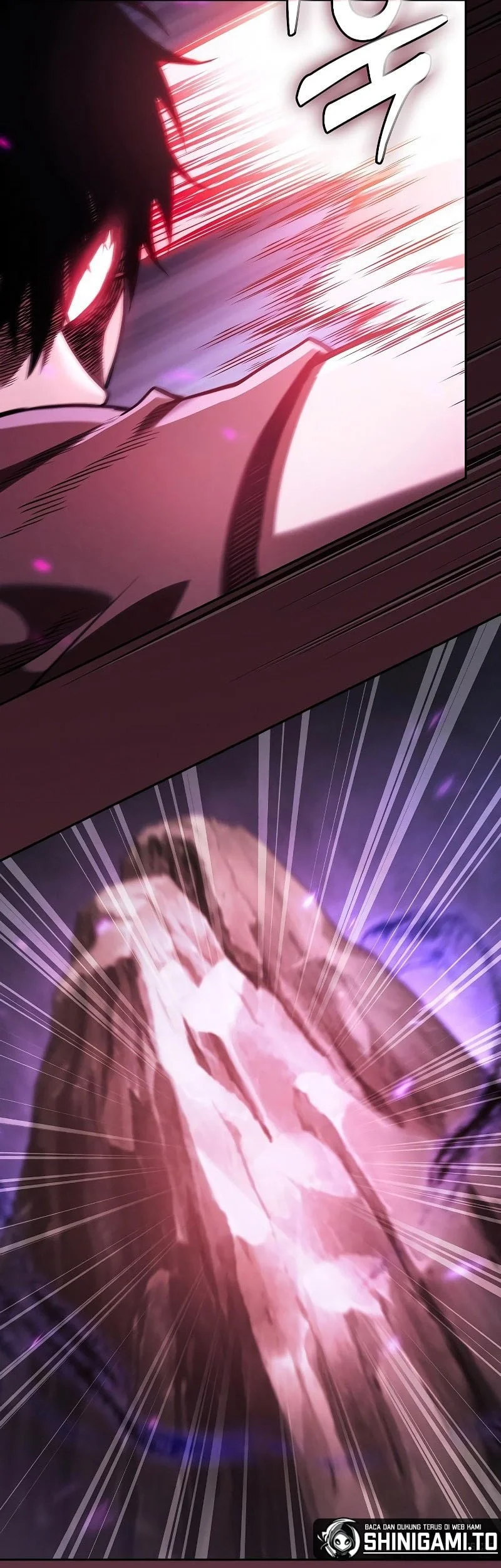 Academy’s Genius Swordmaster Chapter 128 Gambar 72