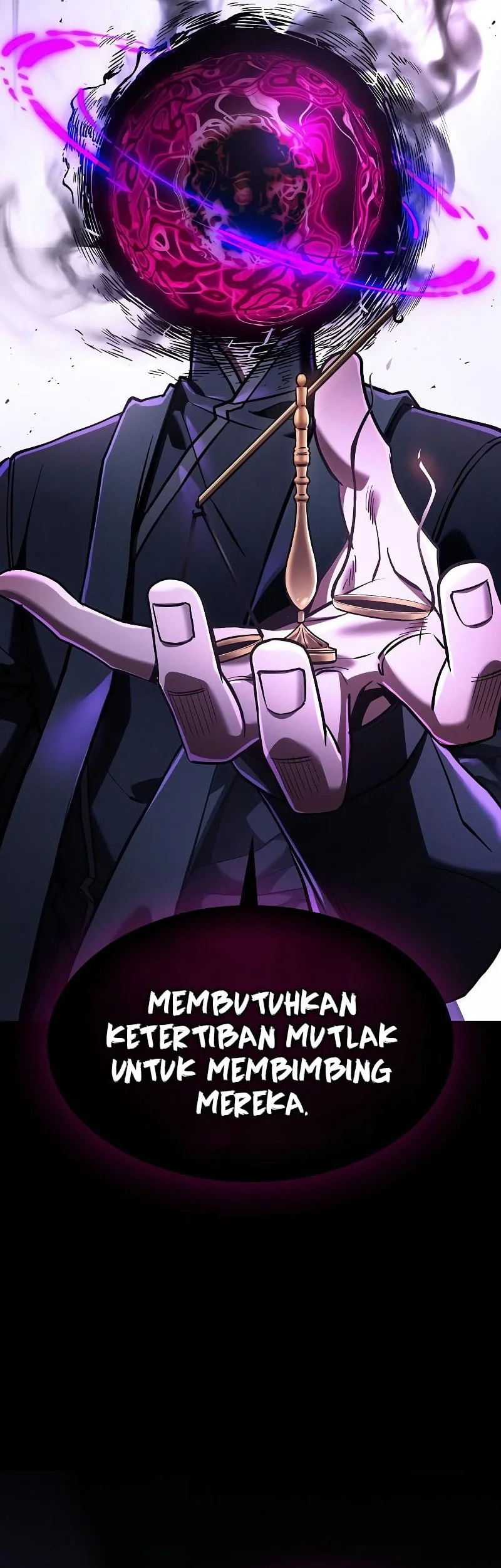 Academy’s Genius Swordmaster Chapter 128 Gambar 15