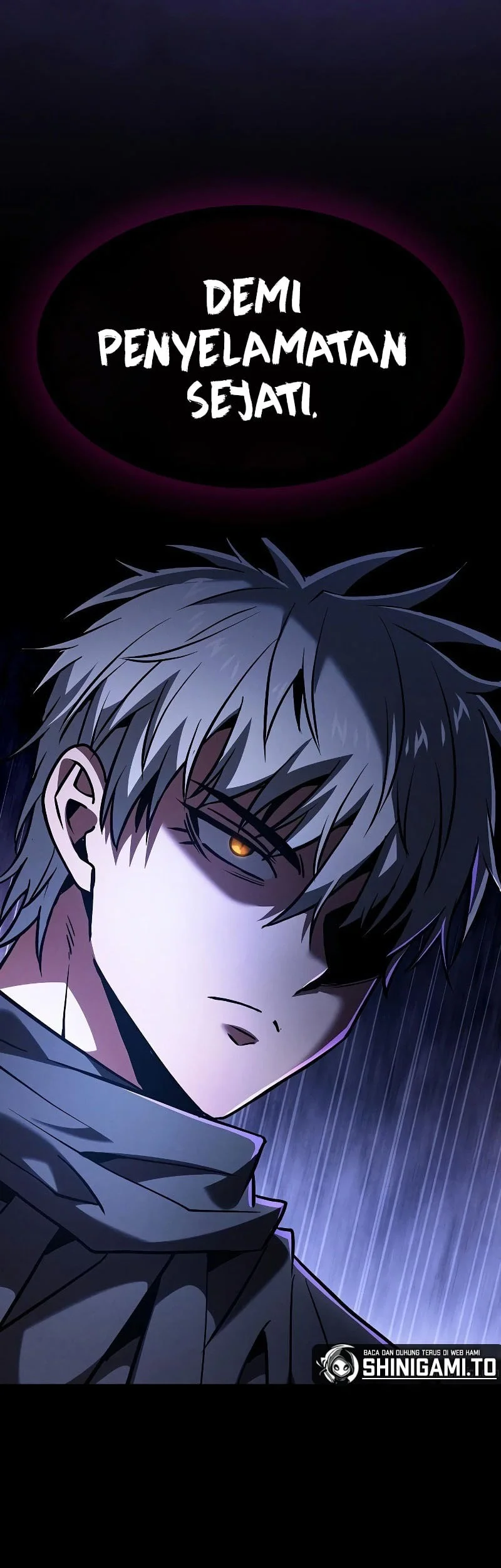 Academy’s Genius Swordmaster Chapter 128 Gambar 18