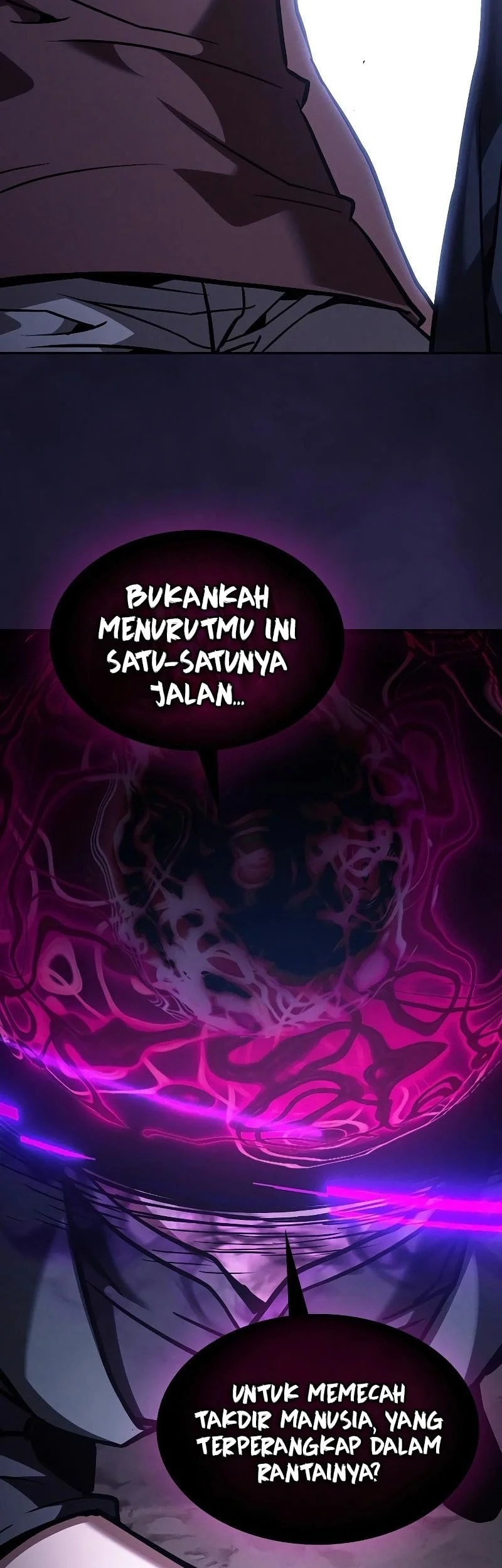 Academy’s Genius Swordmaster Chapter 128 Gambar 20