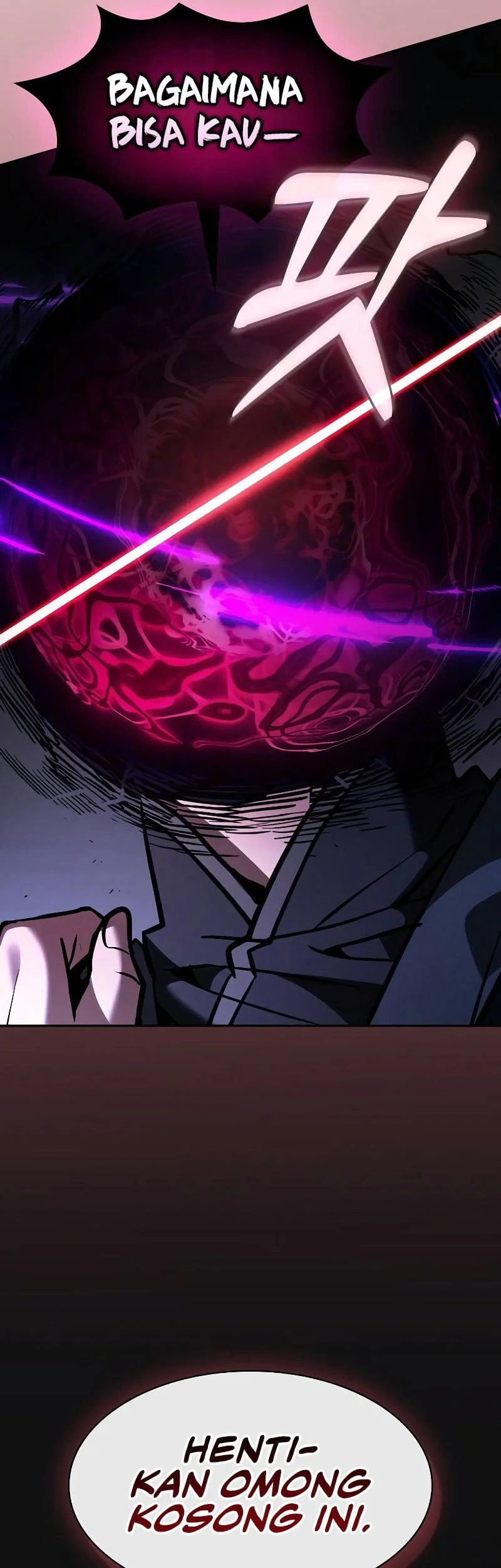 Academy’s Genius Swordmaster Chapter 129 Gambar 6