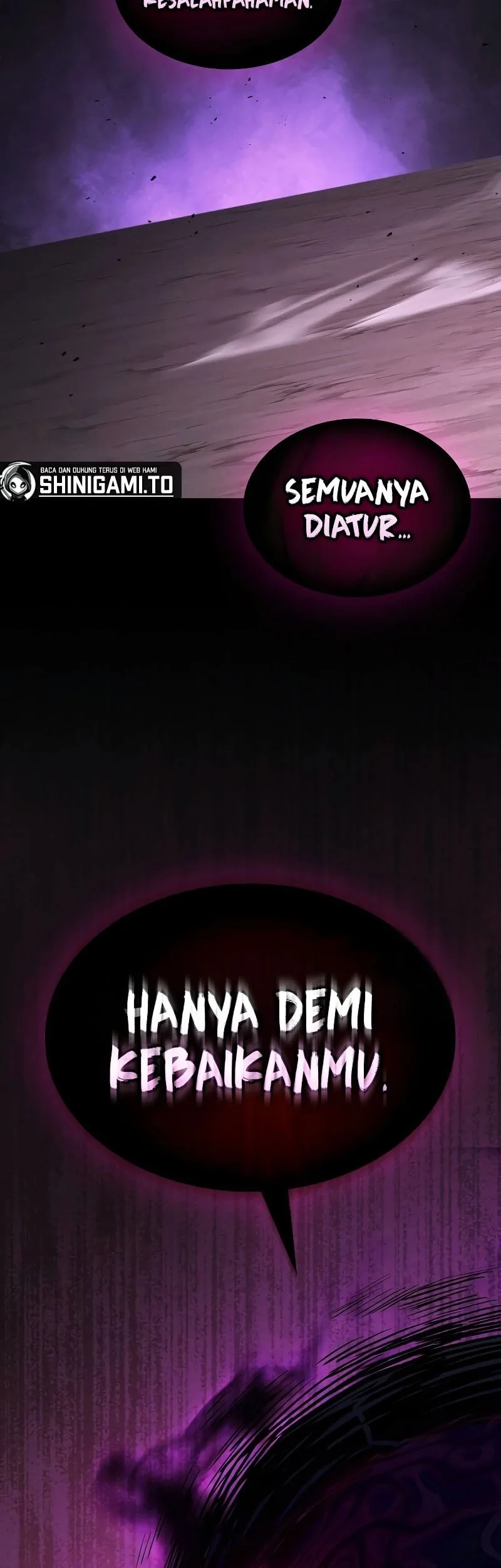 Academy’s Genius Swordmaster Chapter 129 Gambar 36