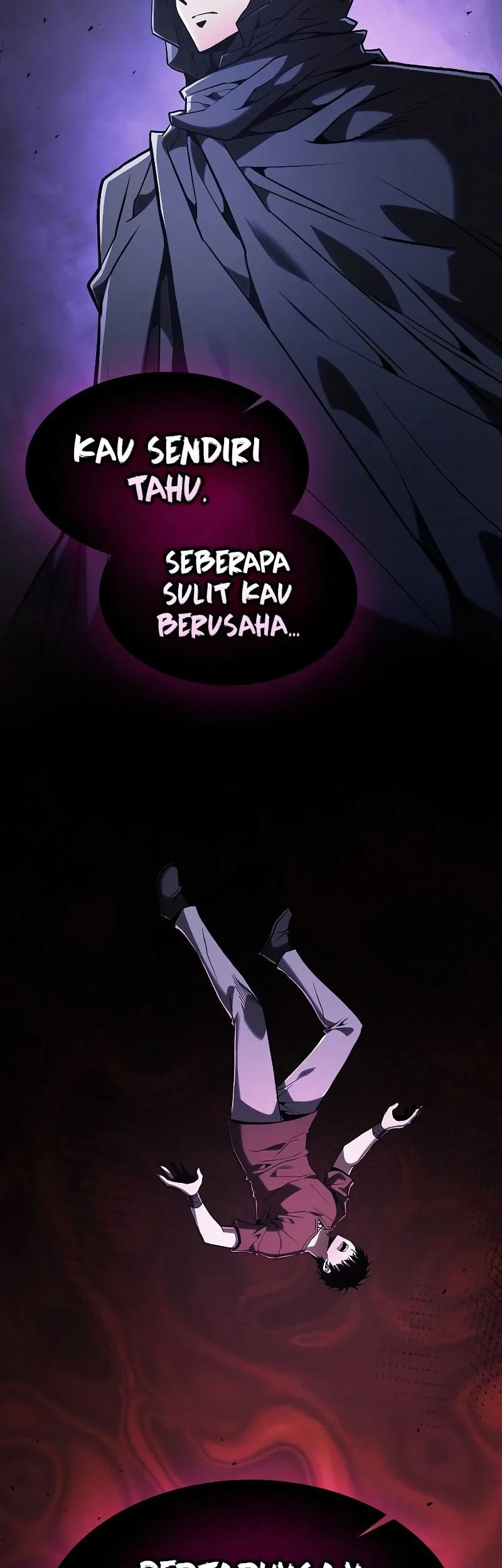 Academy’s Genius Swordmaster Chapter 129 Gambar 39